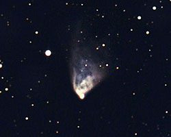 NGC2261