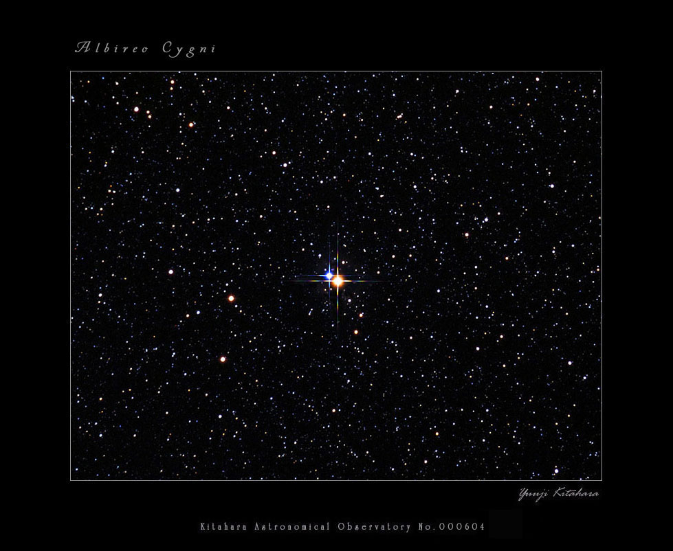 Albireo